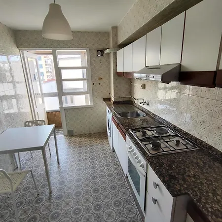 Apartment Vibescoruna- Marchesi A9