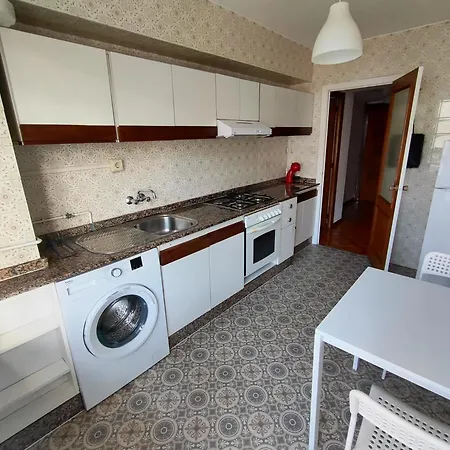 Vibescoruna- Marchesi A9 Apartment