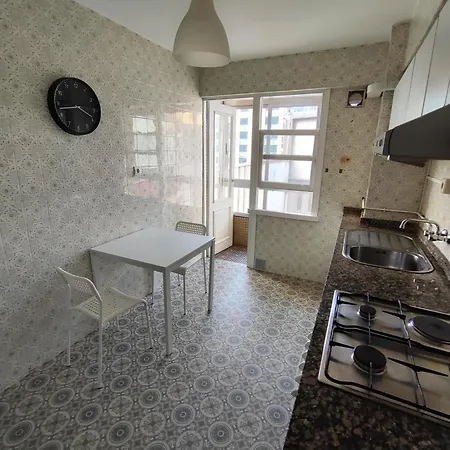Apartment Vibescoruna- Marchesi A9 *