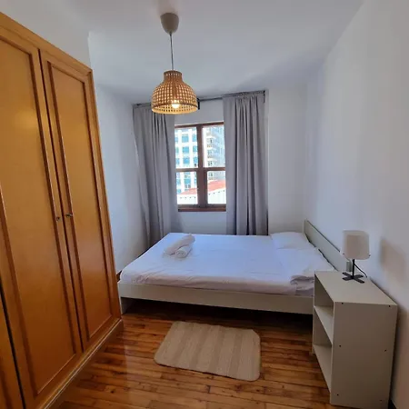 Vibescoruna- Marchesi A9 Apartment