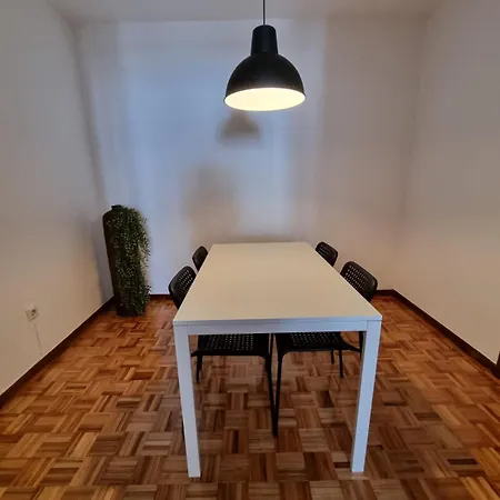 Vibescoruna- Marchesi A9 Apartment A Coruna