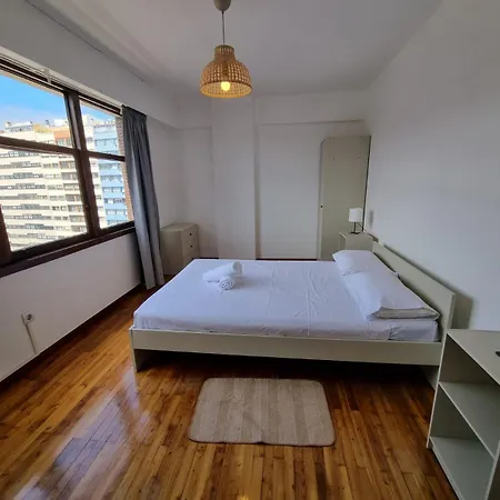 Vibescoruna- Marchesi A9 * A Coruna