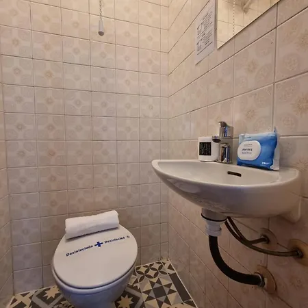 Vibescoruna- Marchesi A9 * A Coruna